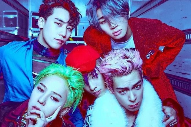 Tá hỏa phát hiện hint ẩn chứa tin dữ trong MV comeback của BIGBANG: Chỉ G-Dragon hoạt động solo, 3 thành viên sẽ giải nghệ? - Ảnh 7.