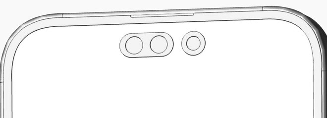 iPhone 14 Pro Max lần đầu lộ thiết kế chi tiết, sang xịn mịn từ ngoại hình đến nâng cấp khủng bên trong - Ảnh 3.