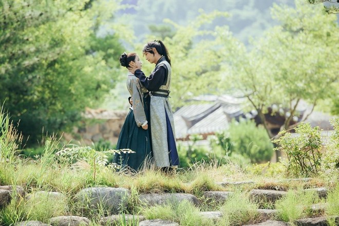 Điên tiết với 9 phim Hàn kết thúc bằng cảnh chia tay: Twenty Five, Twenty One nào đã sốc bằng bom xịt của Song Hye Kyo - Ảnh 6.