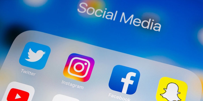 Một ngôi sao US-UK nổi tiếng thị phi vừa quyết định xoá Instagram và Twitter, tại sao? - Ảnh 1.