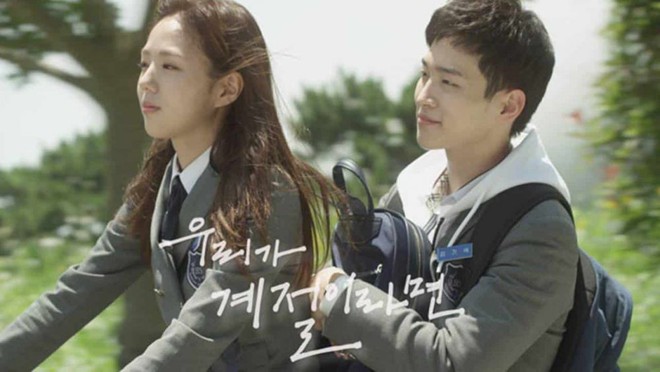 Điên tiết với 9 phim Hàn kết thúc bằng cảnh chia tay: Twenty Five, Twenty One nào đã sốc bằng bom xịt của Song Hye Kyo - Ảnh 5.