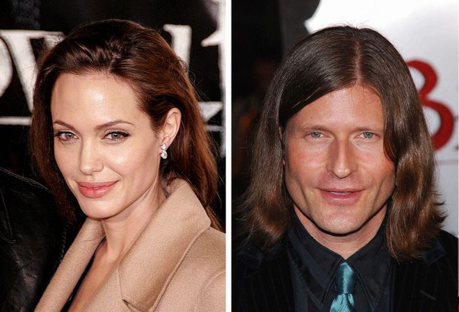 10 lần Hollywood chơi kỳ với khoảng cách tuổi tác nhân vật, hoảng nhất Angelina Jolie kém “con trai” 11 tuổi mà vẫn xưng “mẹ” ngọt xớt - Ảnh 3.