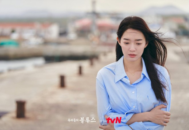 Bom tấn quy tụ dàn cast all star xứ Hàn lại dìm visual diễn viên triệt để: Nam thần Squid Game mà tưởng bà thím nào - Ảnh 7.
