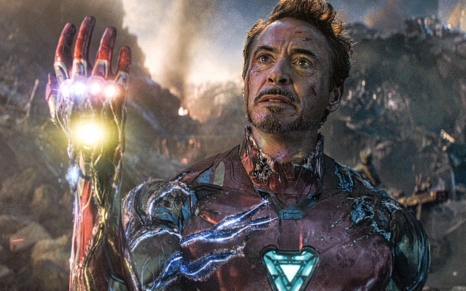 Doctor Strange 2 đối xử quá tệ với Iron Man: Thủ lĩnh Avengers đã có thể sống sau đại chiến Endgame, NHƯNG KHÔNG! - Ảnh 8.