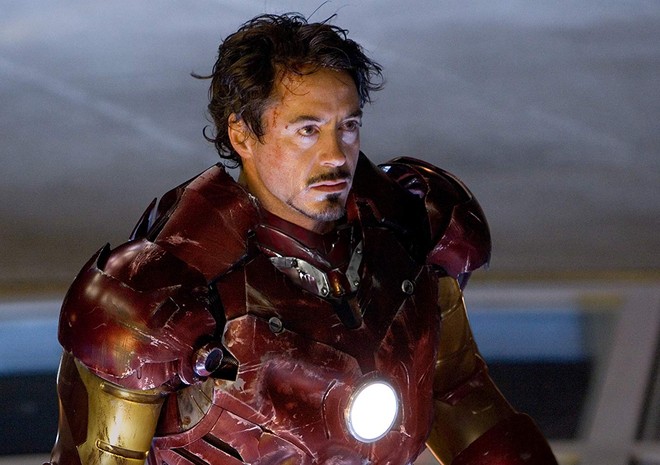 Doctor Strange 2 đối xử quá tệ với Iron Man: Thủ lĩnh Avengers đã có thể sống sau đại chiến Endgame, NHƯNG KHÔNG! - Ảnh 2.