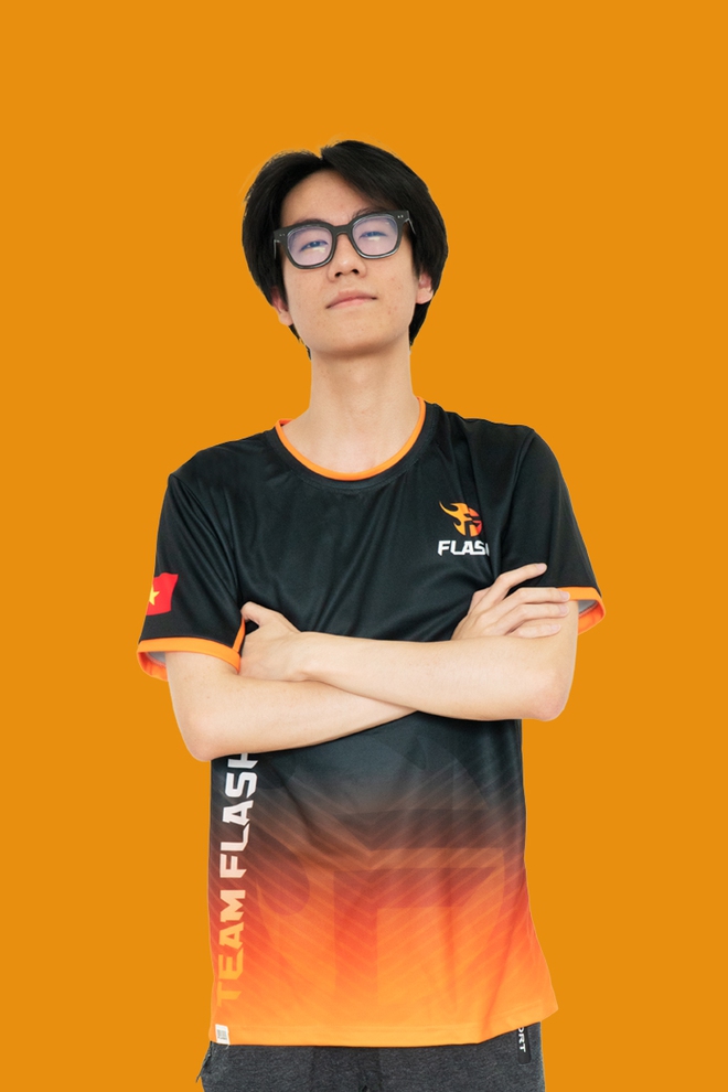 Elly - Gã dị biệt của làng Esports Việt cùng siêu năng lực đi đến đâu vô địch đến đó! - Ảnh 7. Elly - Gã dị biệt của làng Esports Việt cùng siêu năng lực đi đến đâu vô địch đến đó! - Ảnh 7.