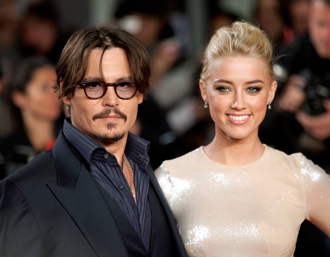 Phân tích dậy sóng dư luận của chuyên gia về vụ việc Johnny Depp và Amber Heard: Sẽ không có bên nào chiến thắng - Ảnh 4.