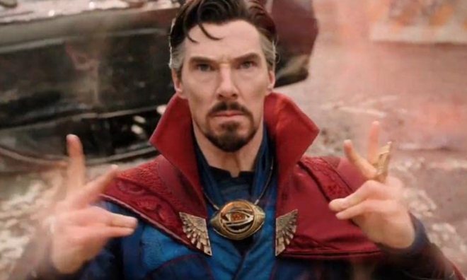 Rùng mình giả thuyết Doctor Strange cố ý giết Iron Man vì mục đích sâu xa, Doctor Strange 2 có xác nhận 1 chi tiết! - Ảnh 8.