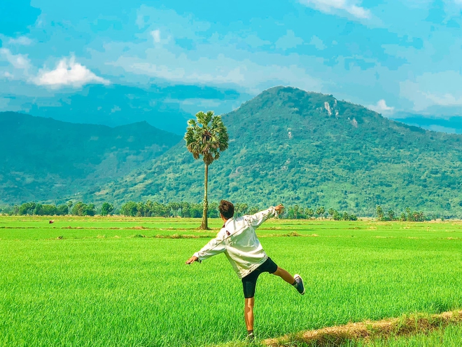 Viên ngọc du lịch mới nổi của miền Tây - An Giang, bí ẩn nhưng lại đầy ắp địa điểm đẹp như tranh vẽ - Ảnh 5.