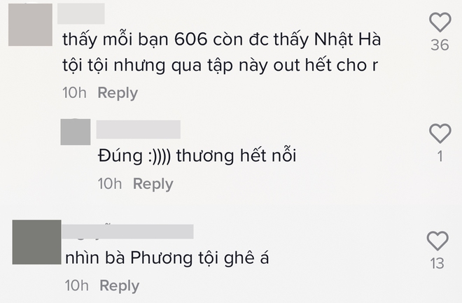 Đỗ Nhật Hà khiến một thí sinh bật khóc ở Hoa Hậu Hoàn Vũ, khán giả nhận xét ra sao? - Ảnh 9.