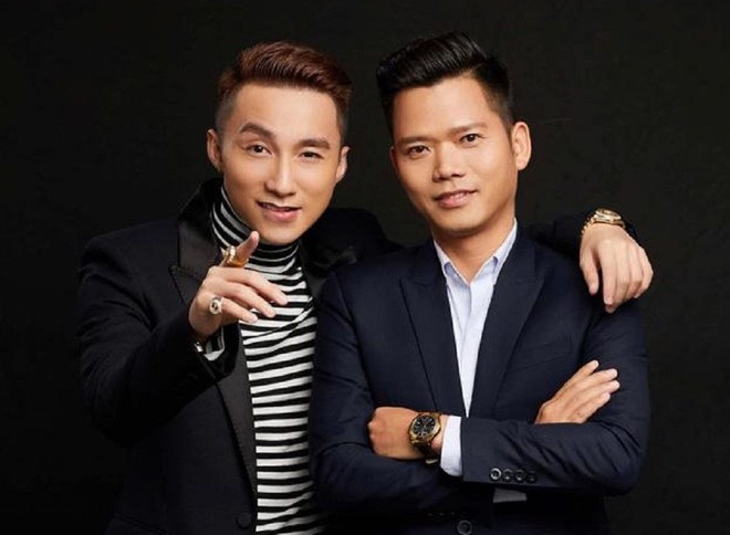 Châu Lê - Cựu CEO M-TP Entertainment: Linh hồn của công ty là Sơn Tùng, còn tôi là quản gia - Ảnh 1.