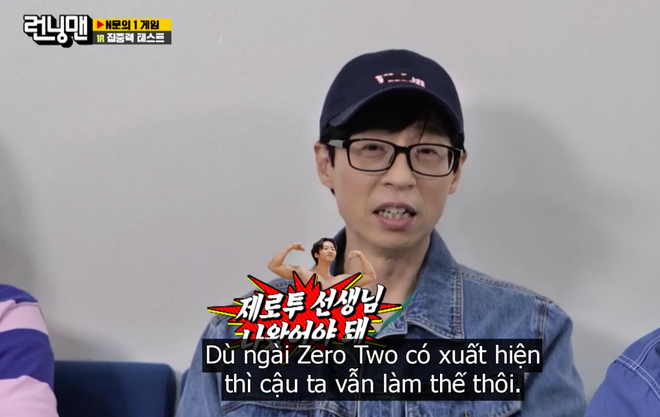 Một ca khúc Việt đình đám xuất hiện trên sóng Running Man Hàn những 3 lần! - Ảnh 7.