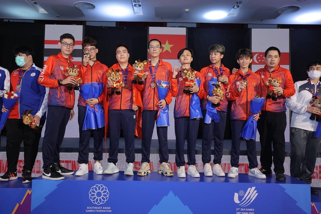 Chân dung Zysu - Chàng game thủ điển trai vừa đoạt HCV SEA Games đầu tiên cho Esports Việt và khát khao trở thành người đi rừng xuất sắc nhất - Ảnh 4.