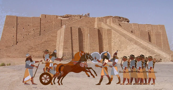 Không phải Ai Cập, đây mới là nền văn minh đầu tiên của nhân loại với nhiều phát minh vượt bậc khiến người đời thán phục - Ảnh 1.