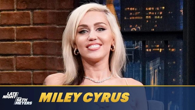 Màn thăng hạng nhan sắc ngoạn mục của Miley Cyrus: Sao nhí Hannah Montana một thời thành mỹ nhân khiến ai cũng phải trầm trồ - Ảnh 2.