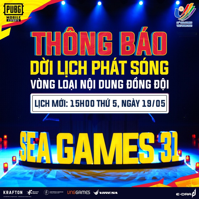 Tổng kết ngày thi đấu thứ 5 của Esports Việt tại SEA Games 31: Tốc Chiến nữ để mất huy chương đầy tiếc nuối  - Ảnh 1.