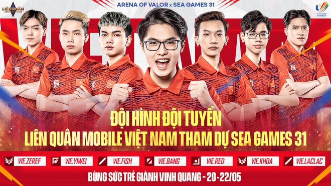 Phim tài liệu về ĐTQG Liên Quân Mobile Việt Nam, ít ai ngờ những thần đồng lại có ước mơ thế này đây! - Ảnh 2.