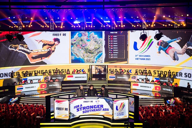 Nhìn lại những dấu mốc đáng nhớ của Esports Việt - Ảnh 10.