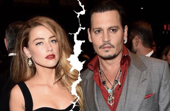 Chẳng ai ngờ: Iron Man Robert Downey Jr. chính là người giải cứu Johnny Depp giữa vụ kiện ly hôn với Amber Heard - Ảnh 2.