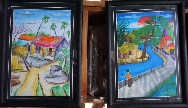 Cuộc sống của cha con người rắn ở Quảng Nam giờ ra sao? - Ảnh 18.