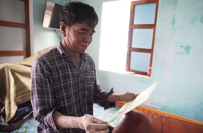 Cuộc sống của cha con người rắn ở Quảng Nam giờ ra sao? - Ảnh 16.