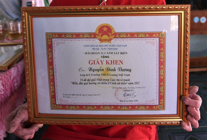 Cuộc sống của cha con người rắn ở Quảng Nam giờ ra sao? - Ảnh 13.