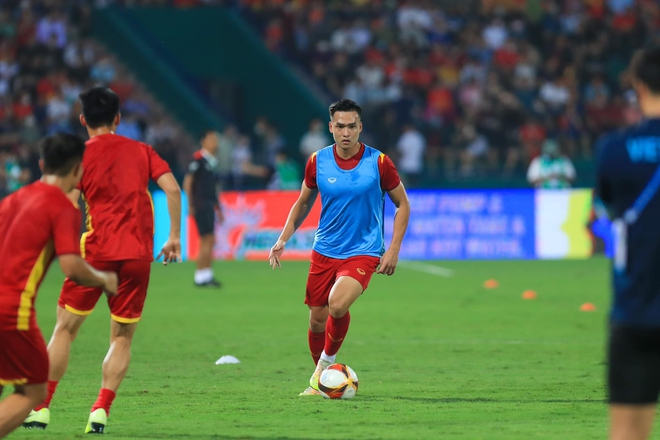 Những chàng trai vàng của đội tuyển U23 Việt Nam - Ảnh 5.