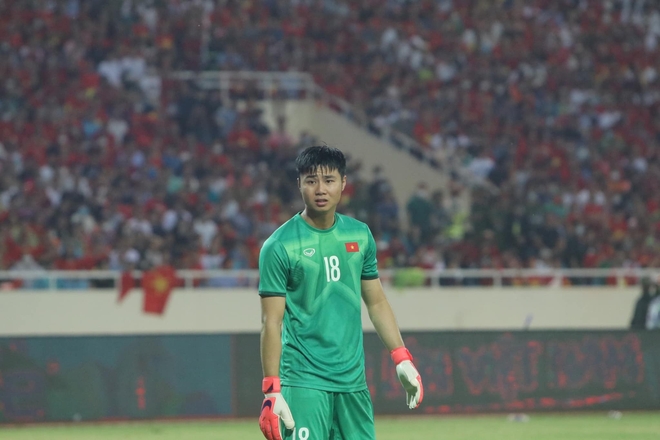 Những chàng trai vàng của đội tuyển U23 Việt Nam - Ảnh 7.