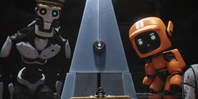 Love, Death and Robots 3: Khi toàn bộ tinh hoa của hoạt hình thế giới dồn làm một - Ảnh 5.