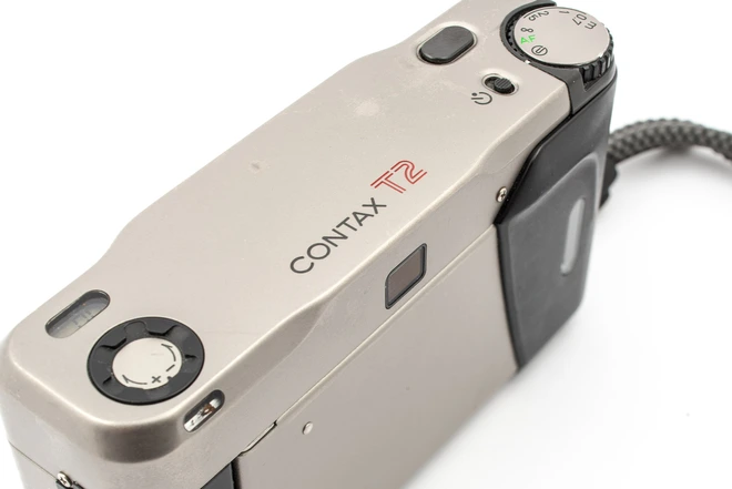 Đây là Contax T2, chiếc máy ảnh film đắt nhất thế giới - Ảnh 5.