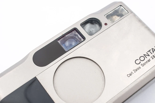 Đây là Contax T2, chiếc máy ảnh film đắt nhất thế giới - Ảnh 13.