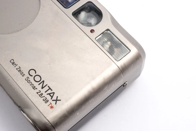 Đây là Contax T2, chiếc máy ảnh film đắt nhất thế giới - Ảnh 6.