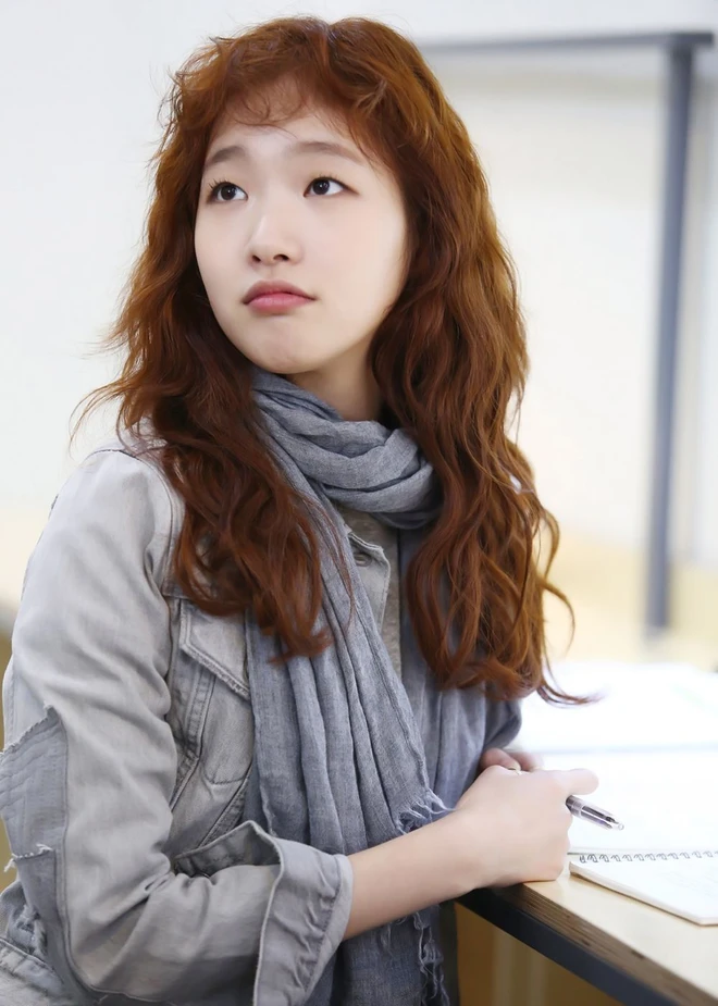 Kim Go Eun giành được vai chính để đời từ tay một mỹ nhân hạng A: Nhìn phim của cô kia thua đau mà tiếc giùm! - Ảnh 3.