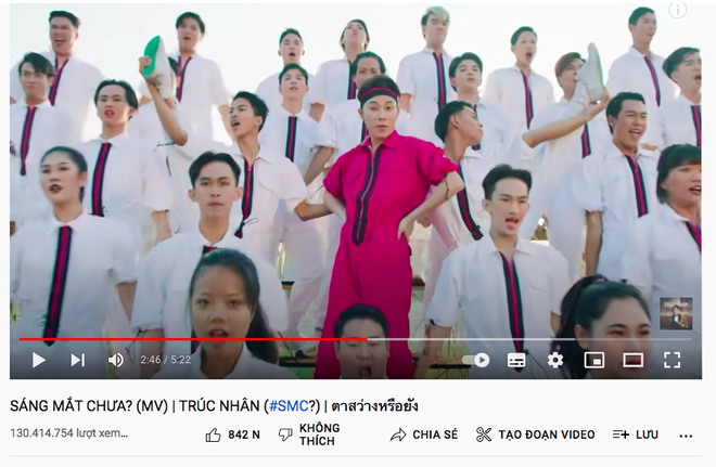 Nhạc sĩ sáng tác Sáng Mắt Chưa của Trúc Nhân: Bài hát này không được đề cử giải Cống Hiến và mình hoàn toàn hiểu vì sao - Ảnh 6.