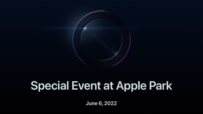 Apple ra tối hậu thư với khách mời tham gia sự kiện WWDC - Ảnh 1.