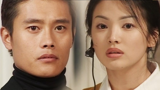 Mối tình đau khổ nhất đời Song Hye Kyo: Yêu Lee Byung Hun bất chấp dư luận, chia tay vì Bi Rain và nỗi dằn vặt đau đáu 10 năm - Ảnh 3.
