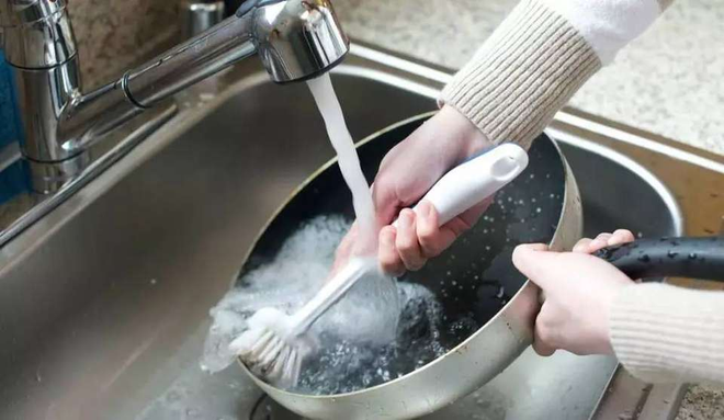 4 thói quen nấu nướng có thể dẫn đến nhiều căn bệnh ung thư mà hầu hết các gia đình đều mắc phải - Ảnh 1.