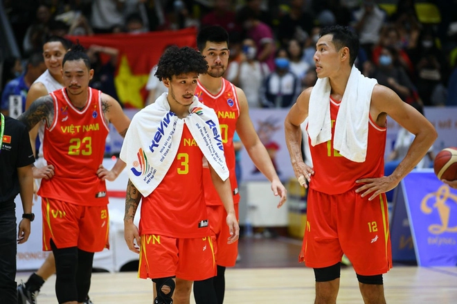 Tất tần tật về vòng sơ loại FIBA châu Á 2025, sân khấu lớn của đội tuyển bóng rổ Việt Nam - Ảnh 6.