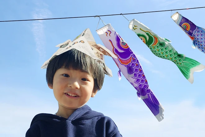 5 sự thật thú vị về ngày Tết thiếu nhi tại các nước châu Á: Nhật Bản treo loại diều đặc biệt, trẻ em Hàn Quốc lại thích đến địa điểm quen thuộc - Ảnh 3.