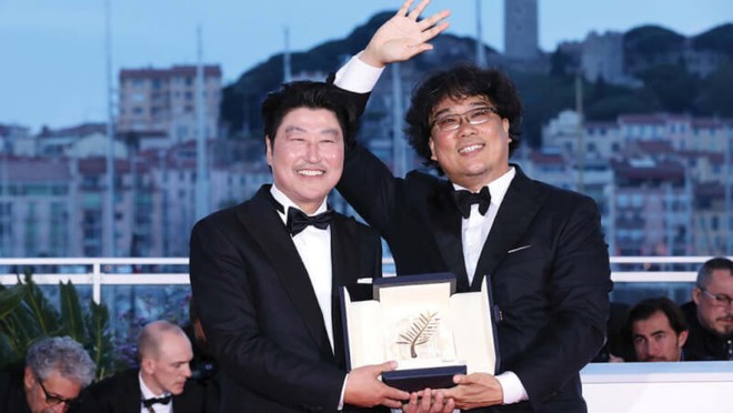 Nam diễn viên Hàn đầu tiên thắng giải Cannes: Quốc bảo điện ảnh oanh tạc phòng vé, thời trẻ từng bị ghẻ lạnh vì kém sắc - Ảnh 3.