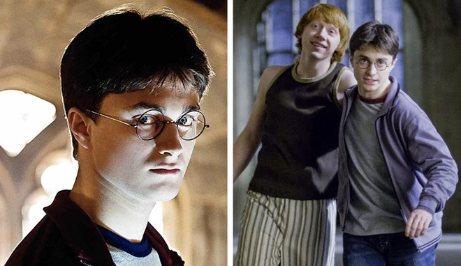 7 diễn viên ghét thậm tệ vai diễn của mình: Daniel Radcliffe cực thất vọng với 1 phần Harry Potter - Ảnh 1.