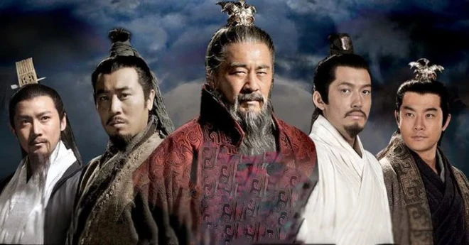 TOP phim Trung có lượt xem khủng nhất trên TikTok: Tây Du Ký lại bị bom tấn cung đấu cho “hít khói” - Ảnh 5.