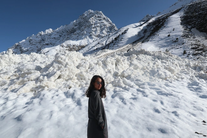 80 ngày du lịch một mình tại Pakistan của cô gái Việt: Tiếp xúc nhiều người, mình nhận ra đây là đất nước bình dị nhất từng đến - Ảnh 3.