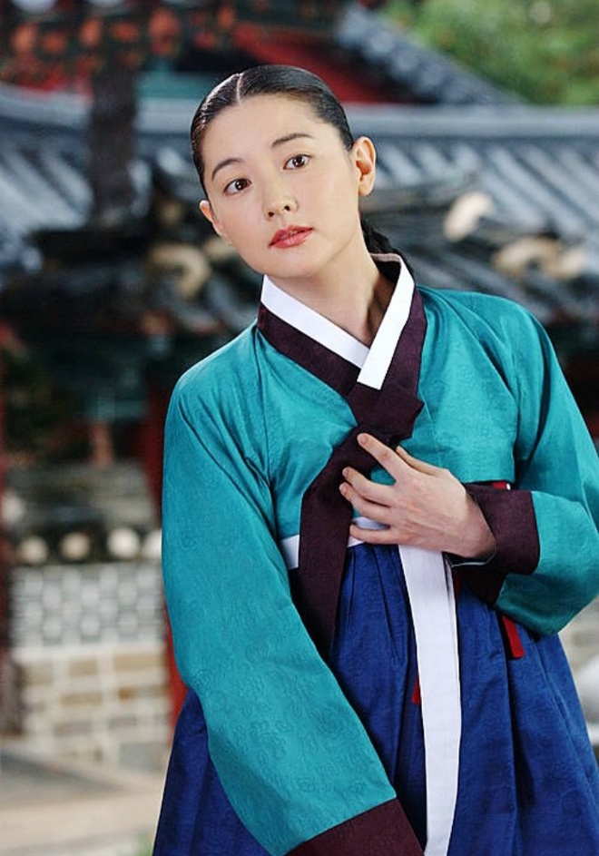 Có tới 5 mỹ nhân từng từ chối đóng Nàng Dae Jang Geum: Song Hye Kyo là đáng tiếc nhất, cô cuối quá hợp vai - Ảnh 5.