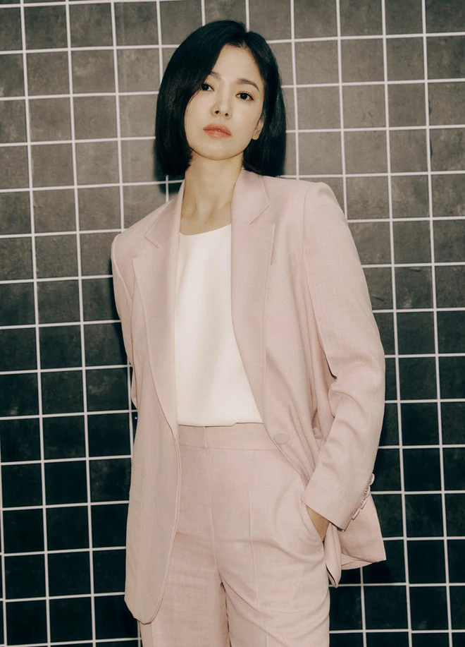 Có tới 5 mỹ nhân từng từ chối đóng Nàng Dae Jang Geum: Song Hye Kyo là đáng tiếc nhất, cô cuối quá hợp vai - Ảnh 6.