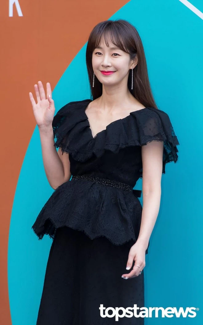 Có tới 5 mỹ nhân từng từ chối đóng Nàng Dae Jang Geum: Song Hye Kyo là đáng tiếc nhất, cô cuối quá hợp vai - Ảnh 8.