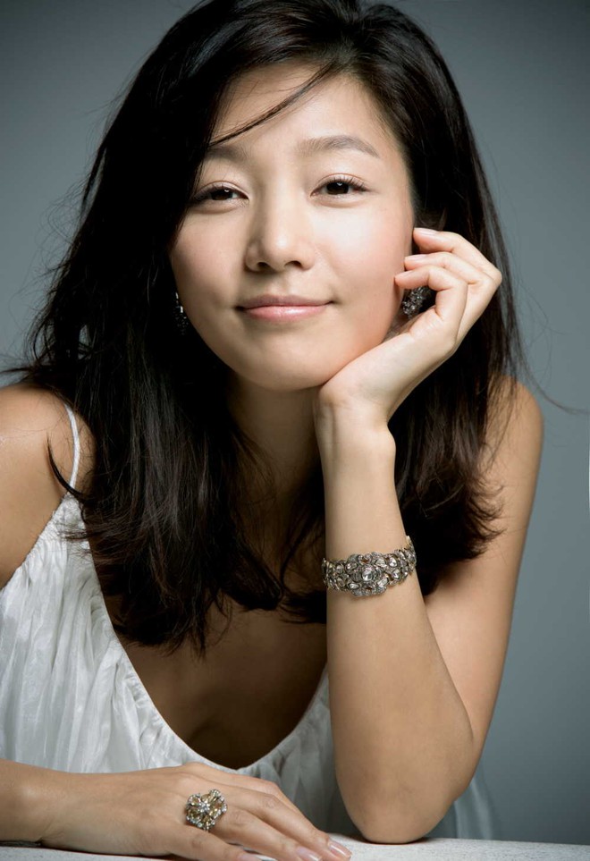 Có tới 5 mỹ nhân từng từ chối đóng Nàng Dae Jang Geum: Song Hye Kyo là đáng tiếc nhất, cô cuối quá hợp vai - Ảnh 9.