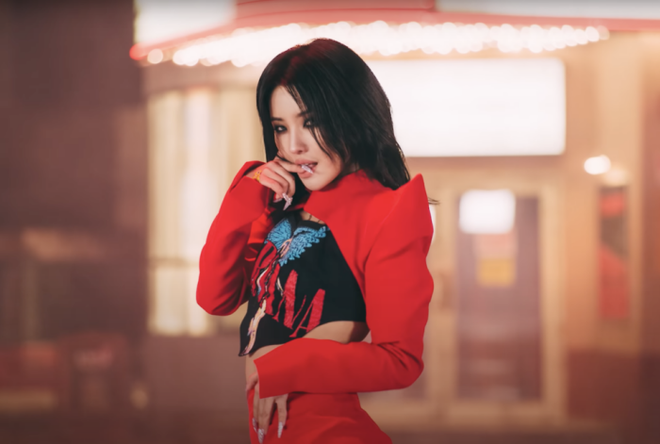 Soyeon ((G)I-DLE) trải lòng về việc Soojin rời nhóm vì scandal bắt nạt: Tôi sợ nhóm sẽ sụp đổ - Ảnh 3.