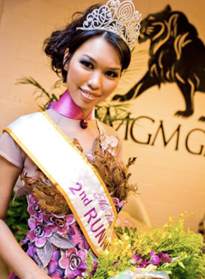 Dàn giám khảo Miss Universe Vietnam thời thi Hoa hậu hơn 10 năm trước: Võ Hoàng Yến khác lạ, Hà Anh nhiều thay đổi! - Ảnh 6.