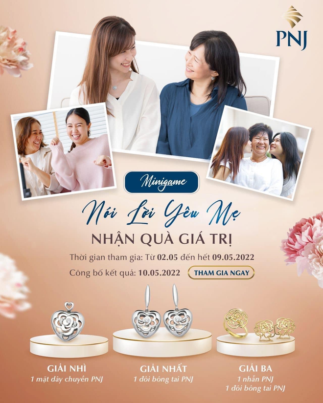 Gia tài lớn nhất của mẹ chính là con, của để dành cho con là tình yêu vô điều kiện - Ảnh 4.